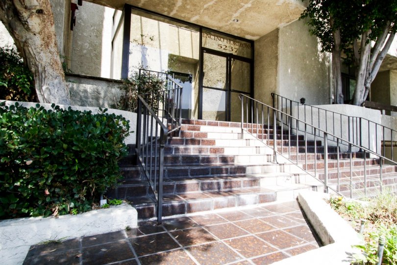 Encino Horizons Encino CA